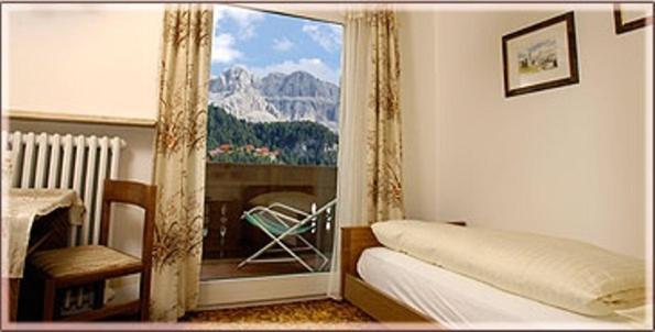 Garni Sayonara Hotel Selva di Val Gardena Exterior photo